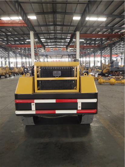 導致防爆裝載機的發動機磨損的原因有哪些？