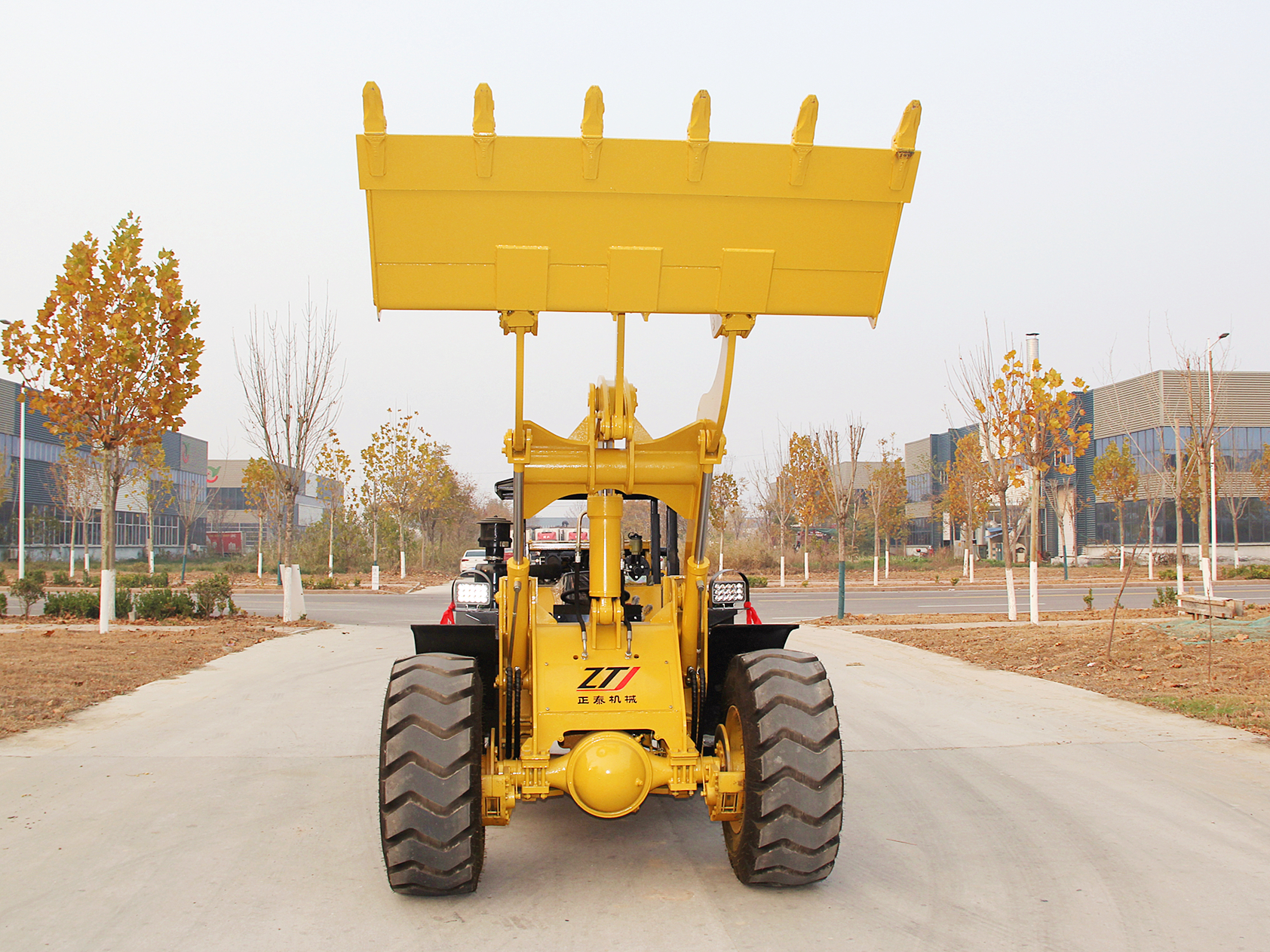 井下裝載機(jī)尺寸